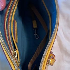 Dooney & Bourke Bags - Dooney & bourke patent leather crossbody Dooney & Bourke Bags - Dooney & bourke patent leather crossbody